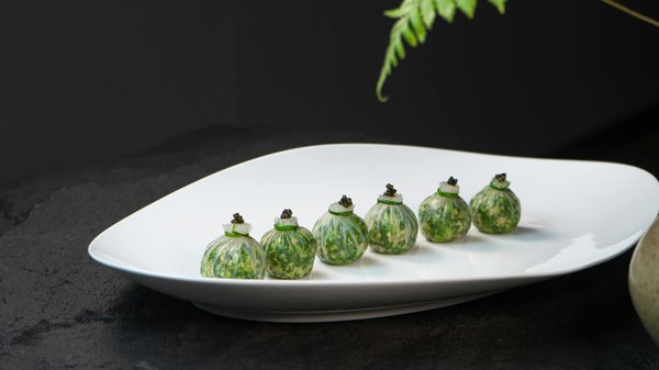 Délices Fruités : Découvrez les Savoureux Desserts aux Fruits Rouges Sans Sucre Ajouté